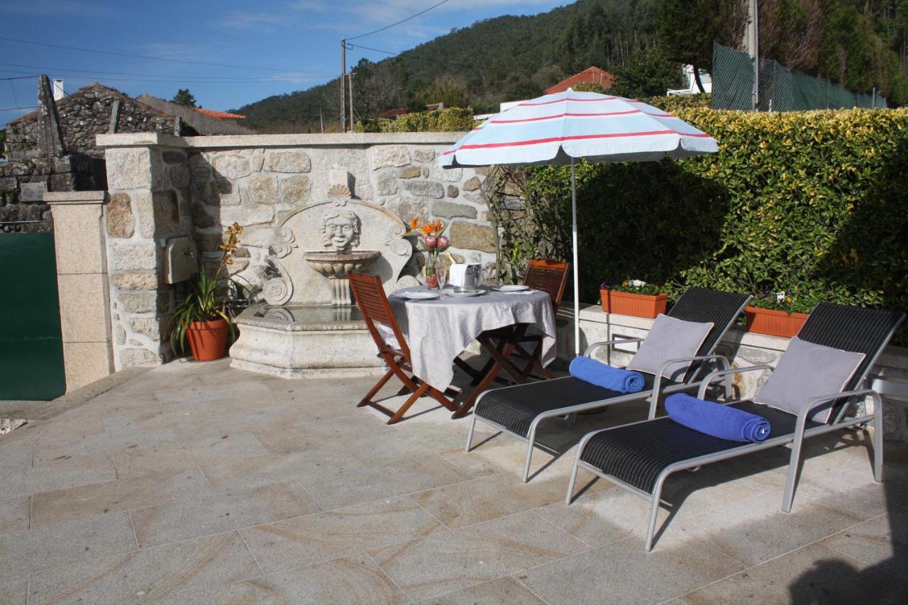 Casa Do Chafariz Villa Viana do Castelo Exterior photo