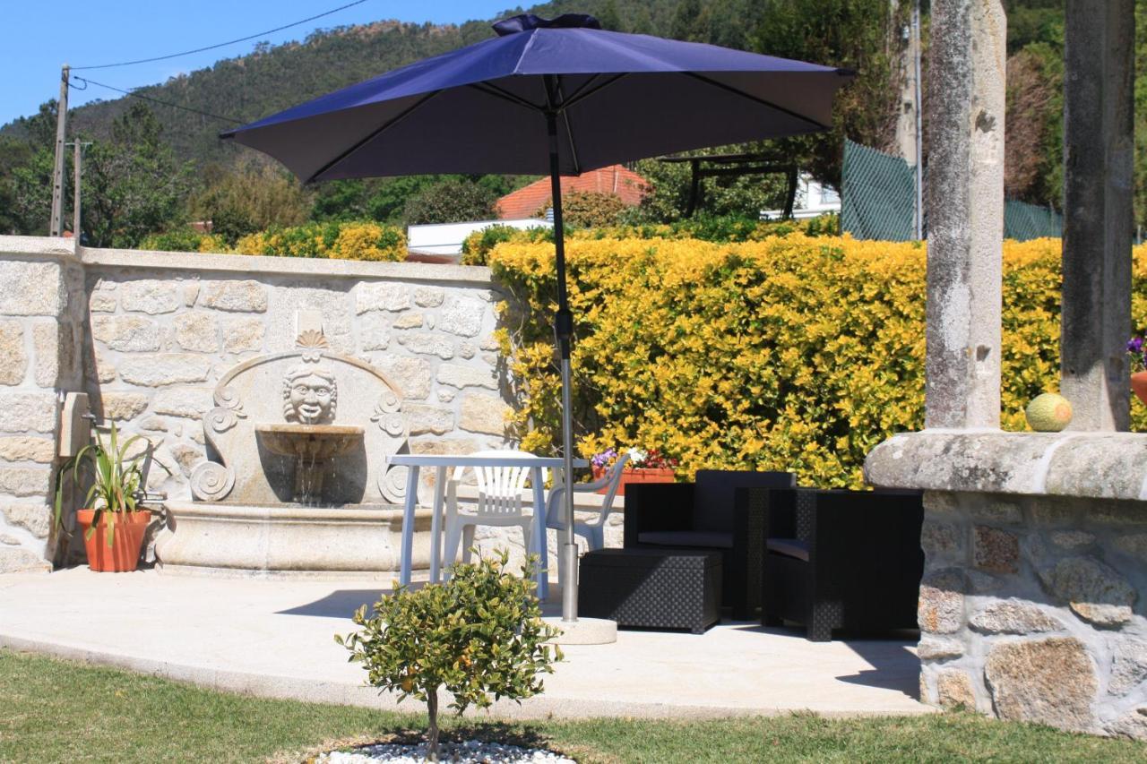Casa Do Chafariz Villa Viana do Castelo Exterior photo