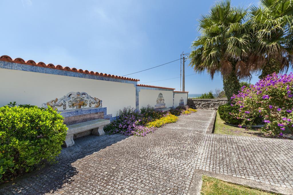 Casa Do Chafariz Villa Viana do Castelo Exterior photo