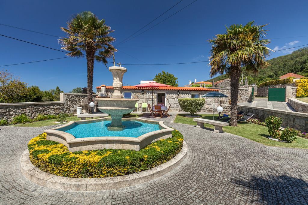 Casa Do Chafariz Villa Viana do Castelo Exterior photo