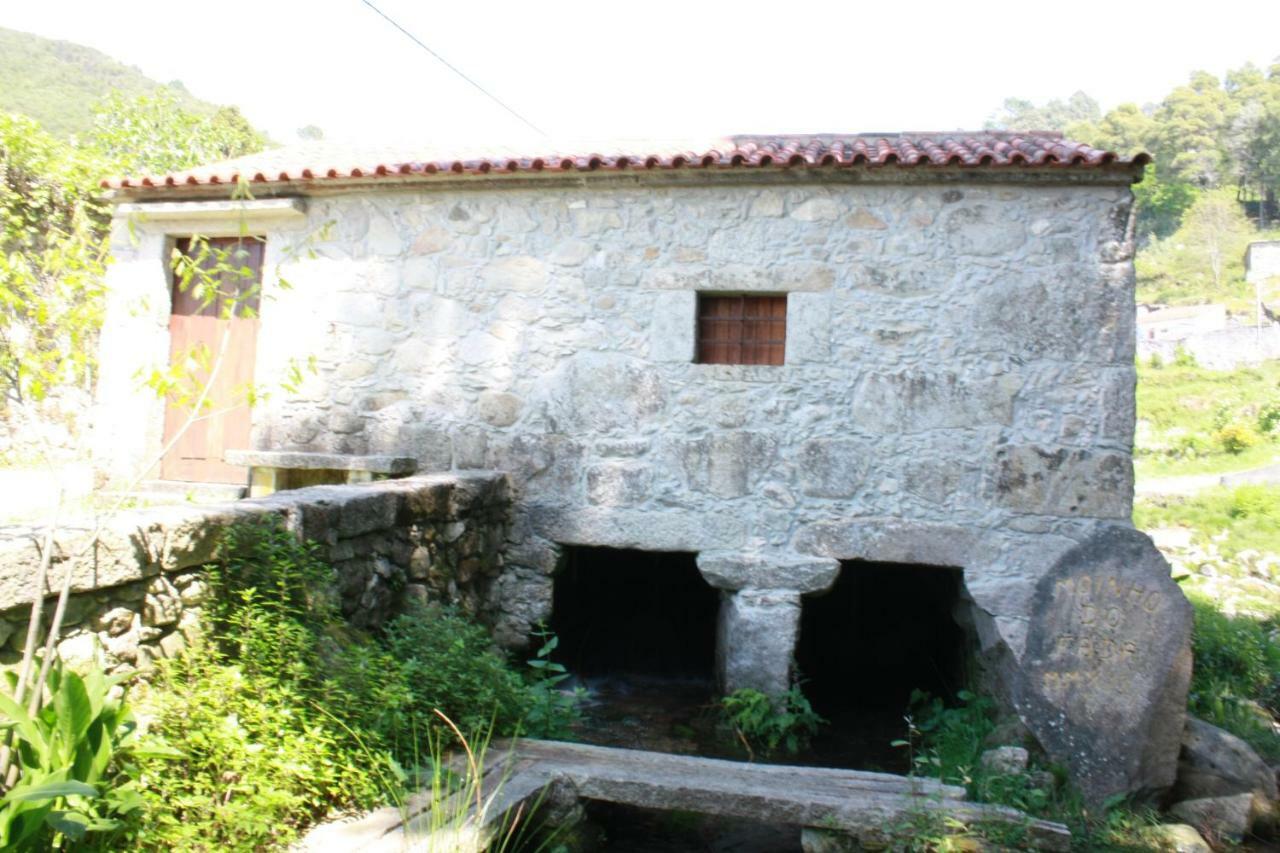 Casa Do Chafariz Villa Viana do Castelo Exterior photo