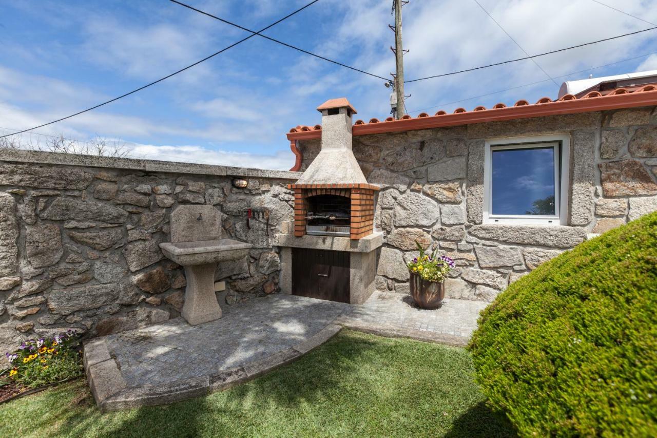 Casa Do Chafariz Villa Viana do Castelo Exterior photo