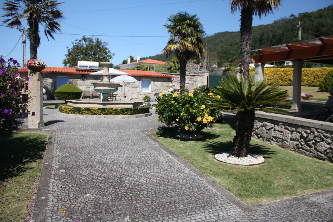 Casa Do Chafariz Villa Viana do Castelo Exterior photo